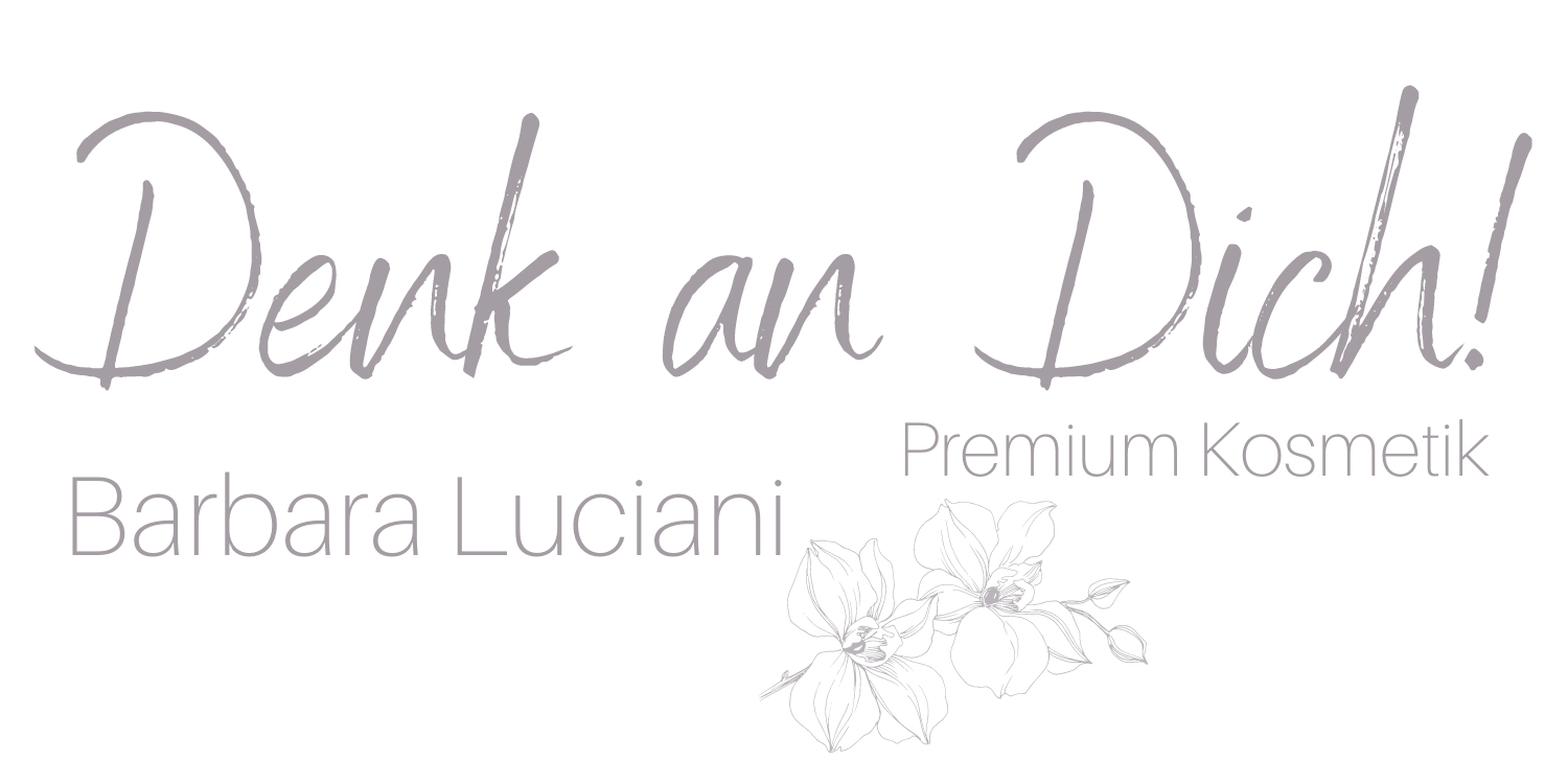 Denk an Dich - Barbara Luciani